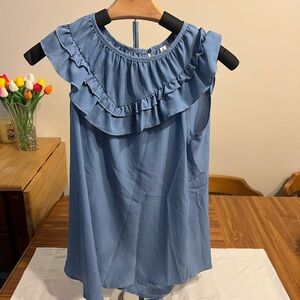 (6) Women’s Tops Size S